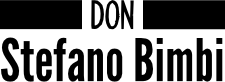 Don Stefano Bimbi