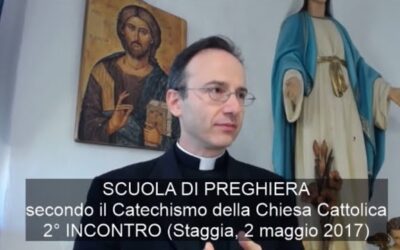 02 Abramo e la preghiera