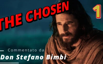 1 – La chiamata degli apostoli