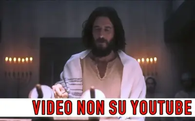 10 – Gesù dichiara di essere il Messia