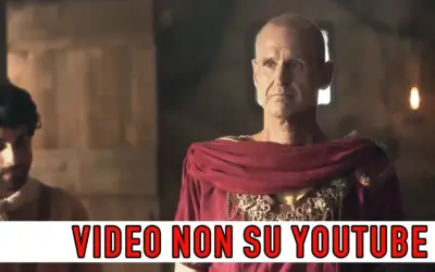 12 – La fede del centurione