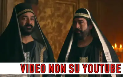 13 – Farisei, sadducei e non solo