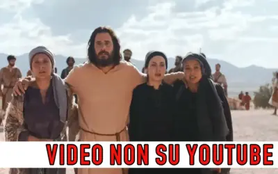 17 – La morte di Lazzaro
