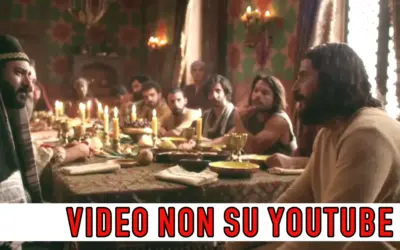 20 – L'arrivo del Messia