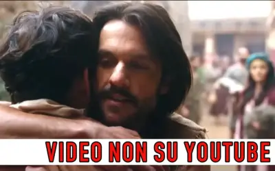 6 – Matteo e Pietro: il perdono