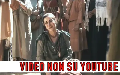 7 – L'emorroissa e Giairo