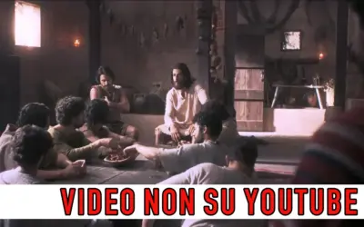 8 – La missione degli apostoli