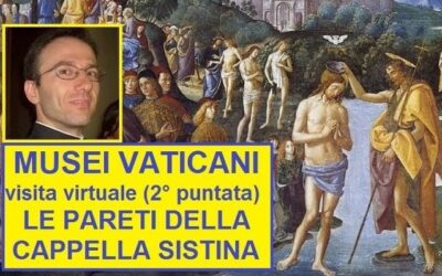 Visita virtuale (2 di 4)
