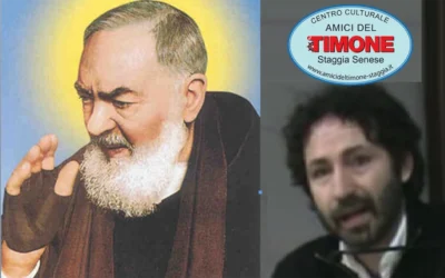 PADRE PIO (Antonio Socci)