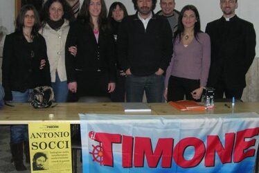I NUOVI PERSEGUITATI CRISTIANI di Antonio Socci